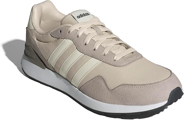 Adidas Men's Run 60s 4.0 Shoes