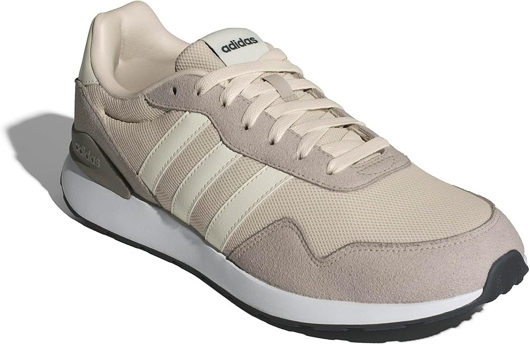Adidas Men's Run 60s 4.0 Shoes