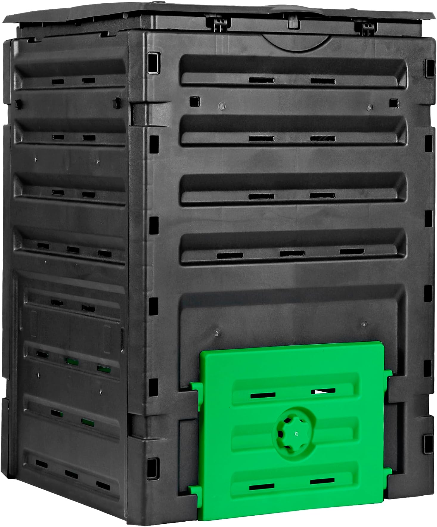 Amazon.com : YITAHOME 120 Gallon (450L) Large Outdoor Compost Bin ...