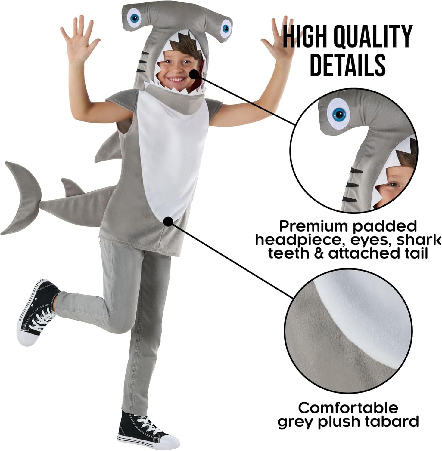 Morph Shark Costume Kids, Kids Shark Costume, Whale Outfit, Halloween Costumes For Kid, Halloween Costumes For Boys