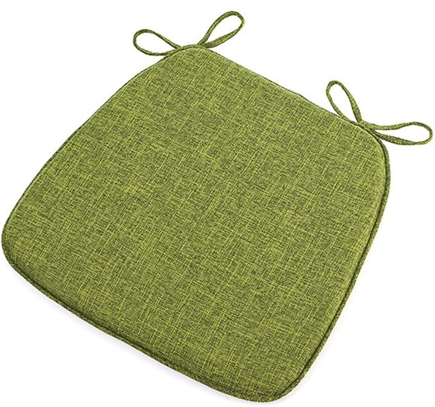 Coussins de chaise de cuisine et salle à manger antidérapants 45x42cm