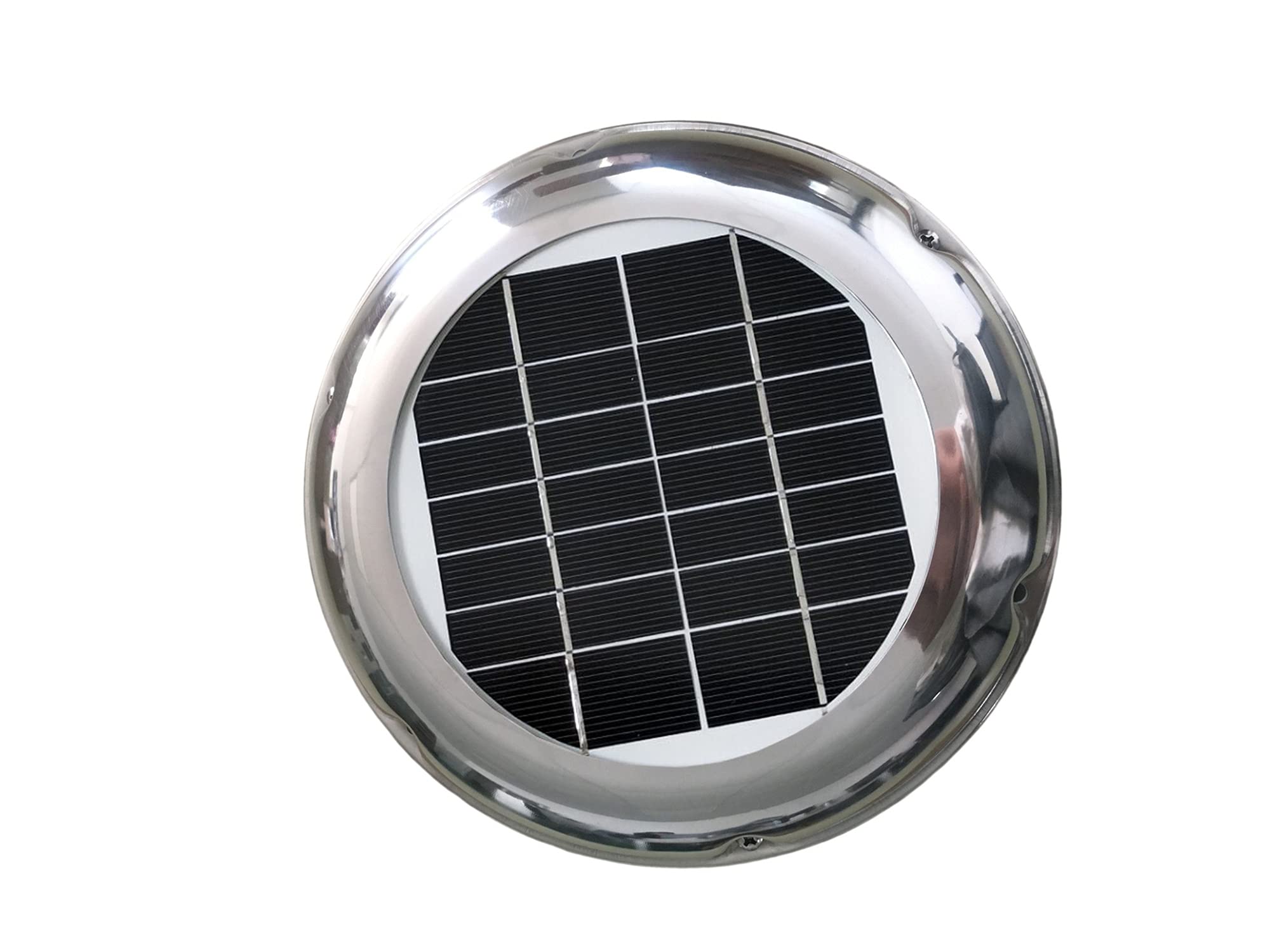 2,5 W Vent Vent Wentylator dachowy Extractor 60CFM □ 120mm dla RV Łódź Karawana Szklarnia Przenośna toaleta