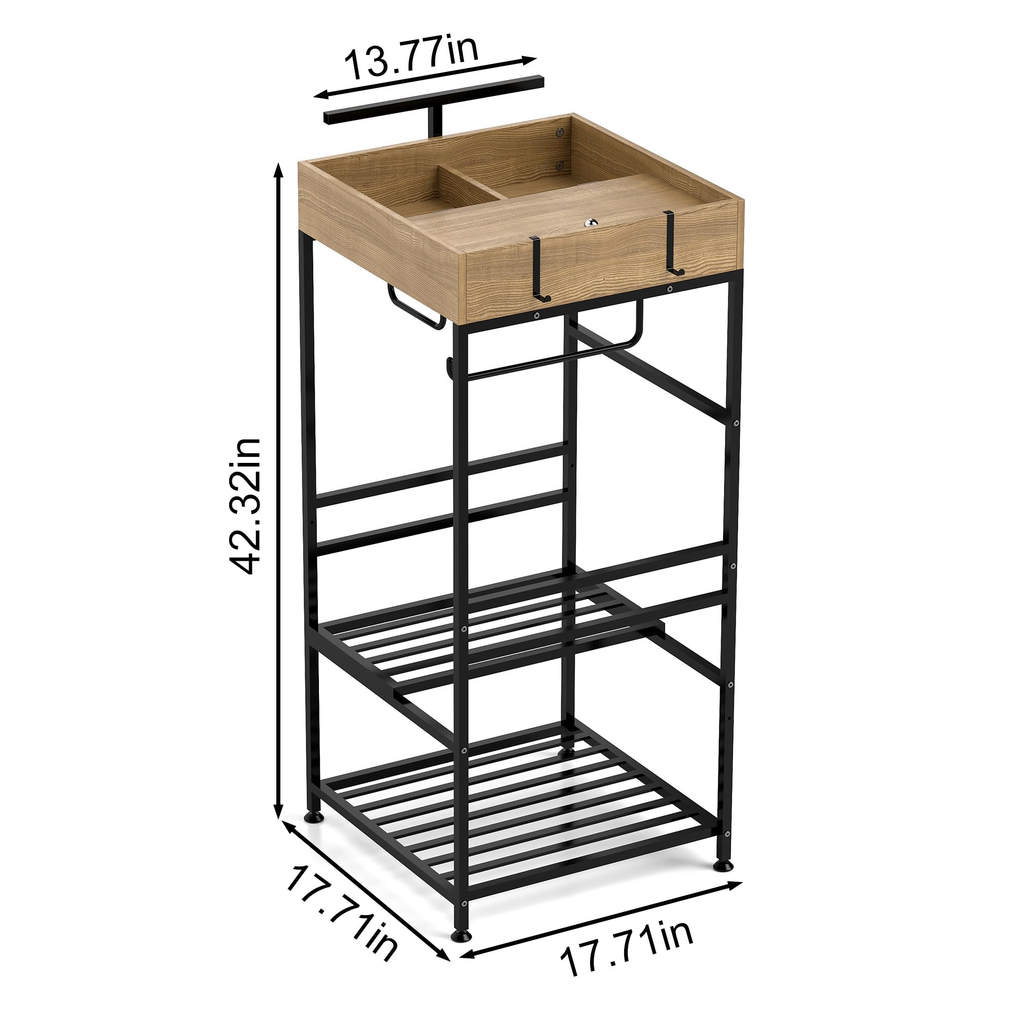 Great Day QD870-OCR Quick Draw Overhead 23