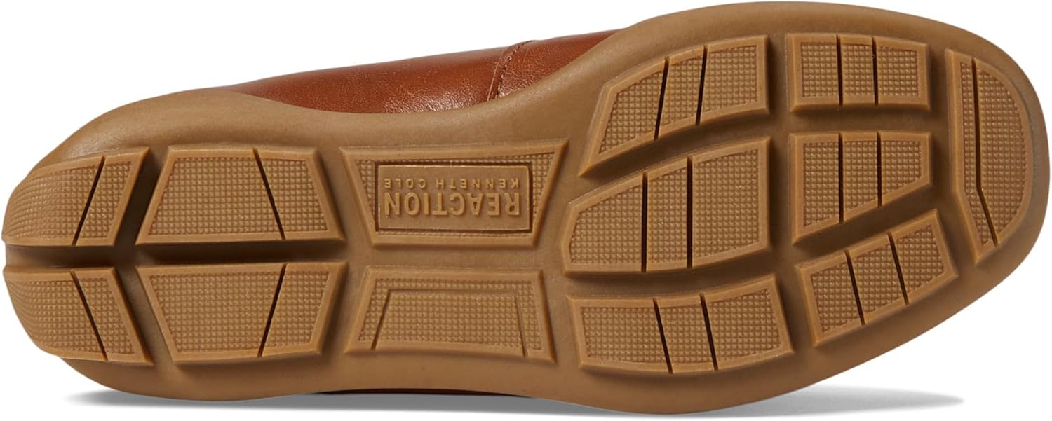 Kenneth Cole REACTION Boys' Jason Venetian (Little Kid/Big Kid)