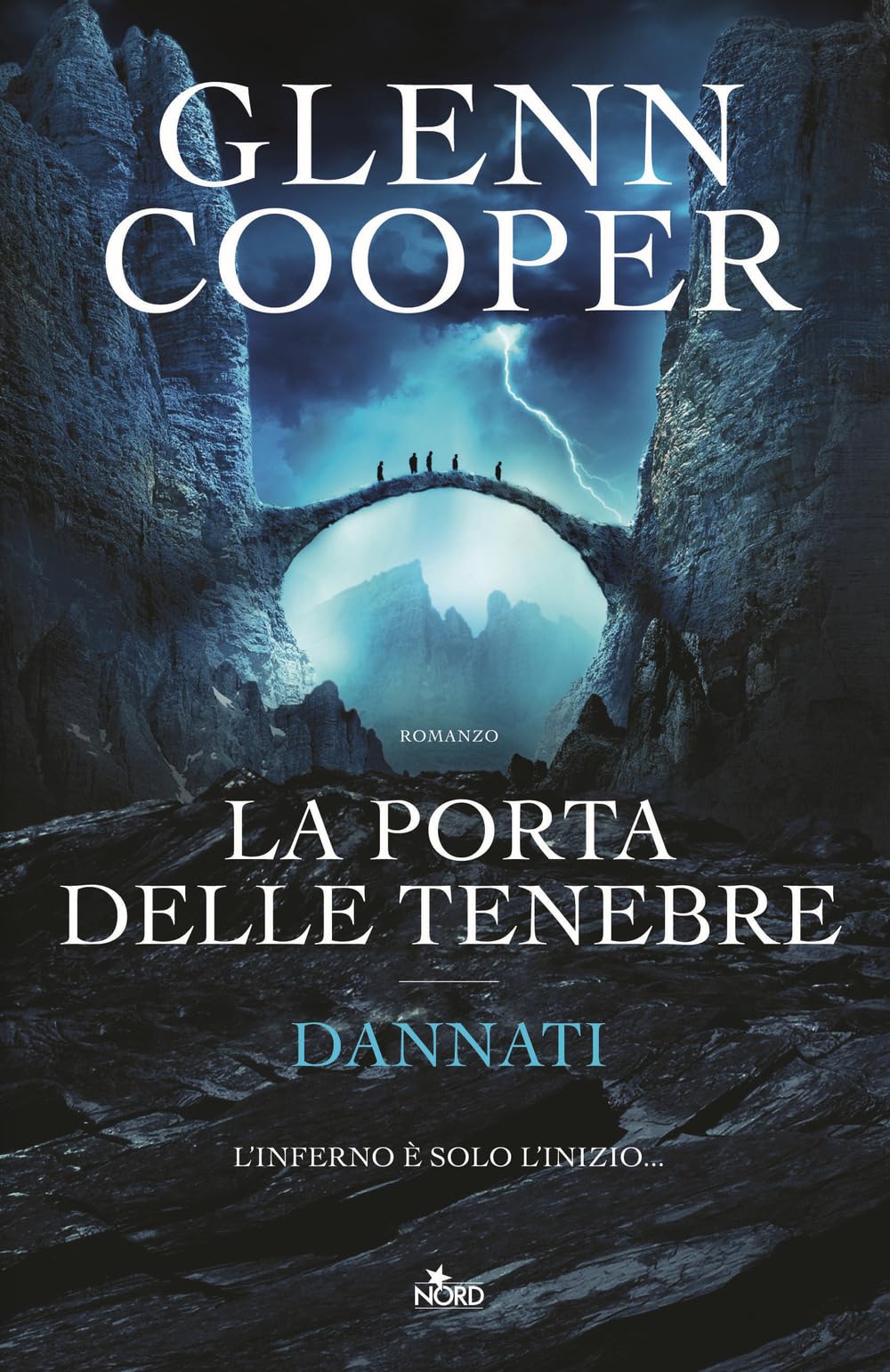 La porta delle tenebre