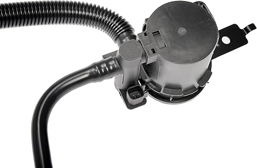 Miniatura 7 de Dorman 911-064 Solenoide de ventilación de bote de vapor compatible con modelos seleccionados CadillacChevroletGMC