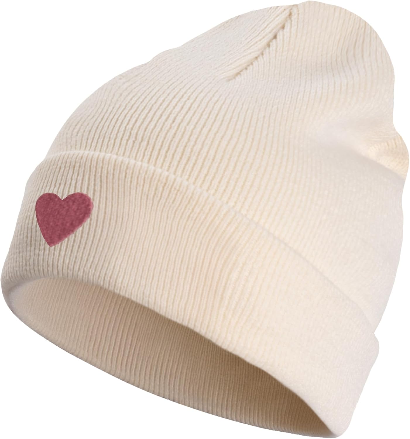 Bonnet Hiver Enfant Garçon & Fille Modèle Lian - Doux, Chaud Et Élastique En Acrylique