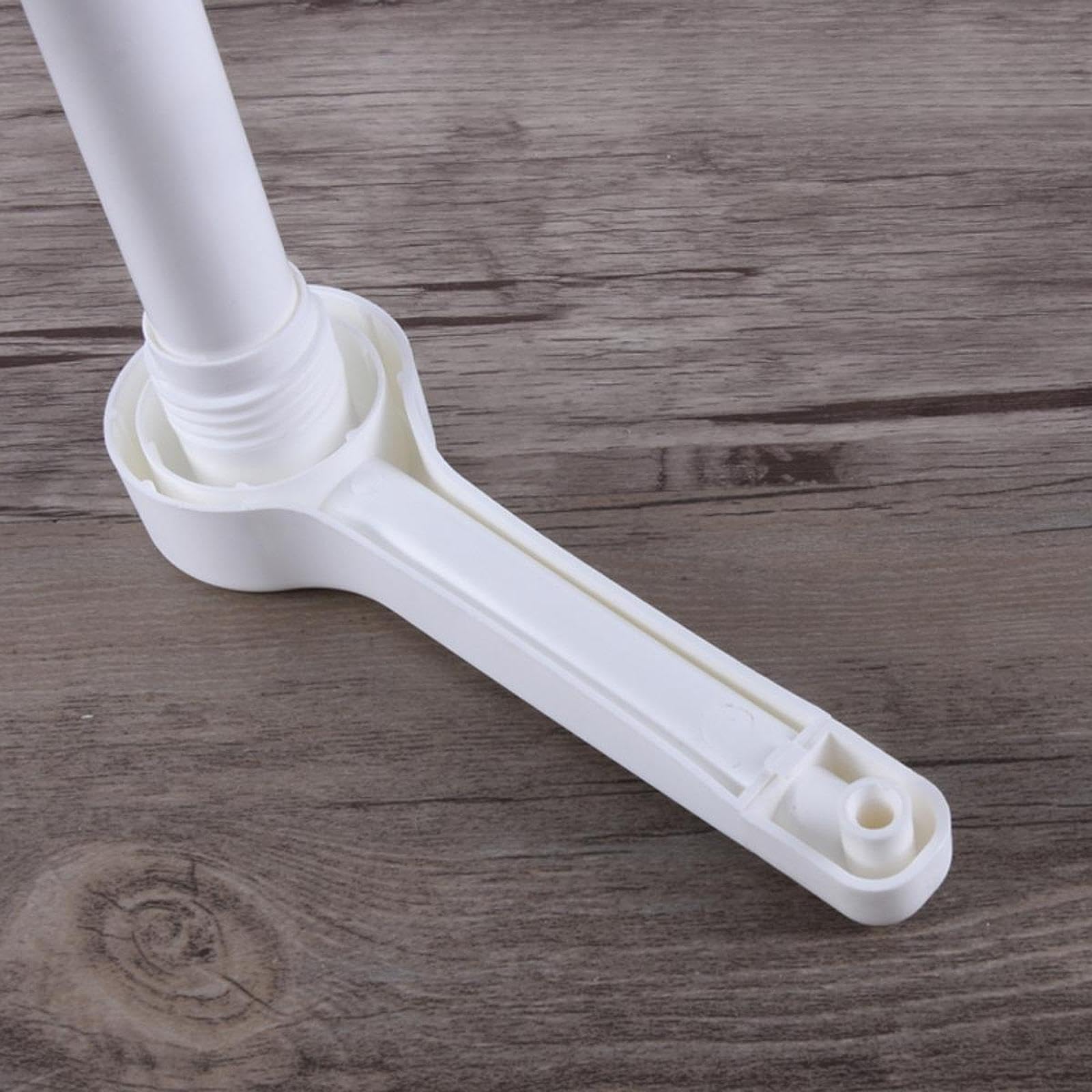 Versatile erogatore di costruito per durare Olio d'oliva, ketchup, senape e condimento per insalata, sia che tu stia ospitando una stazione di, 1.4L con scatola esterna, 19x19.5 cm