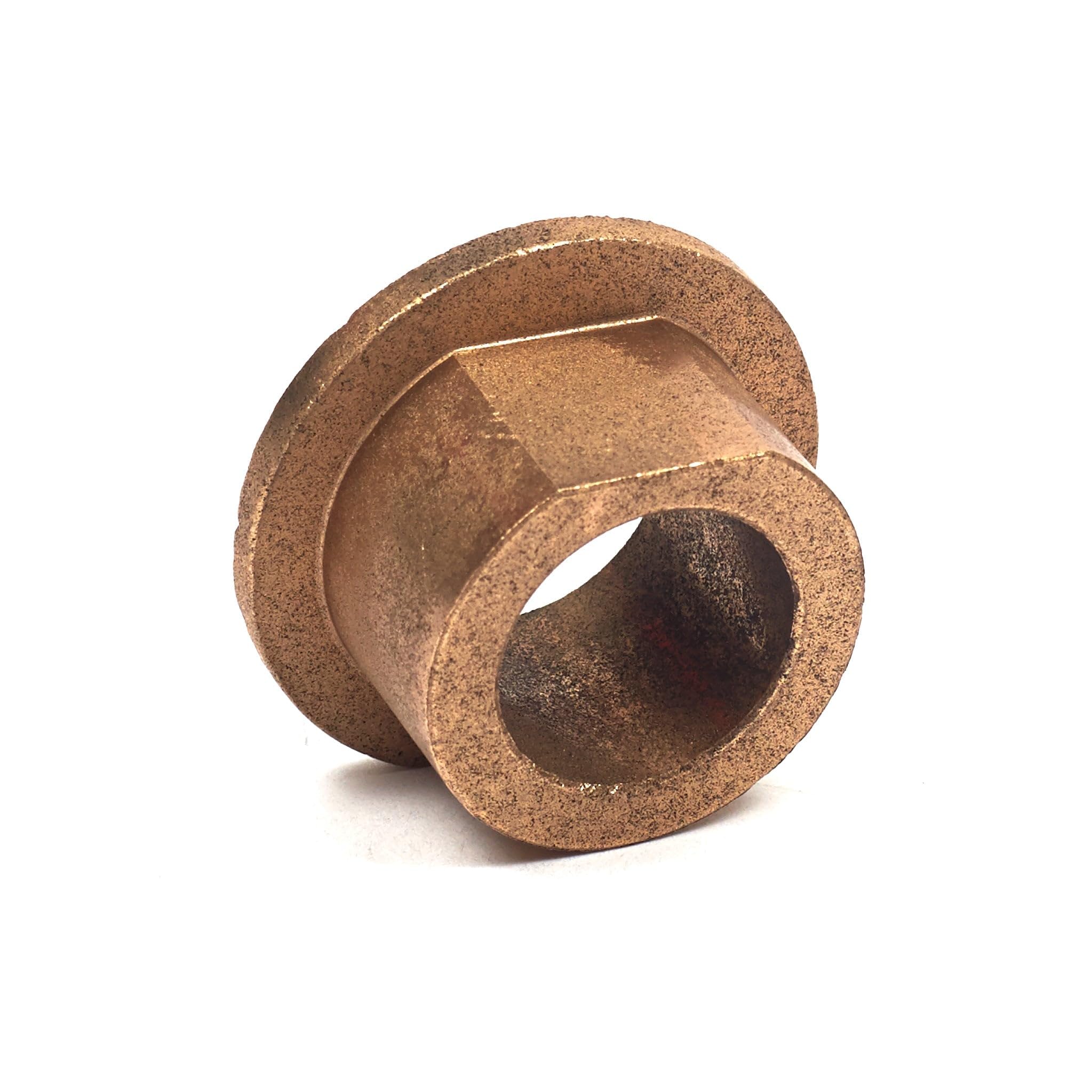 Briggs and Stratton 1501114MA Bearing, Axle-image-8