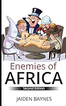Enemies of Africa: Second Edition