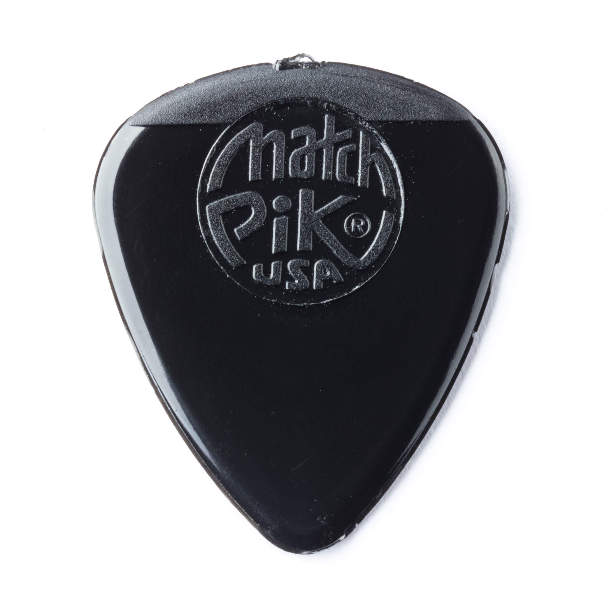 Dunlop – Juego de púas de guitarra
