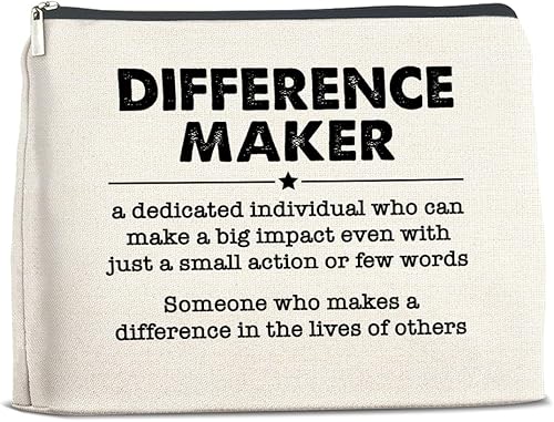 Regalos de agradecimiento para mujeres, regalos de agradecimiento para jefa, señora, mentora, profesora, entrenadora, enfermera, mamá, compañera de