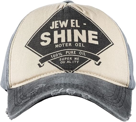 Perlotus Jewel Shine Baseball