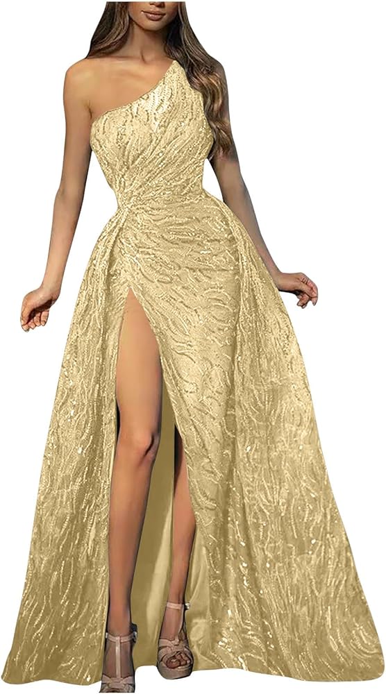 strapless open back dress Black Satin Sheath Spaghetti Straps Long Prom Dresses With Side Slit, MP859