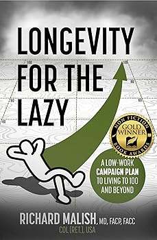 Longevity for the Lazy