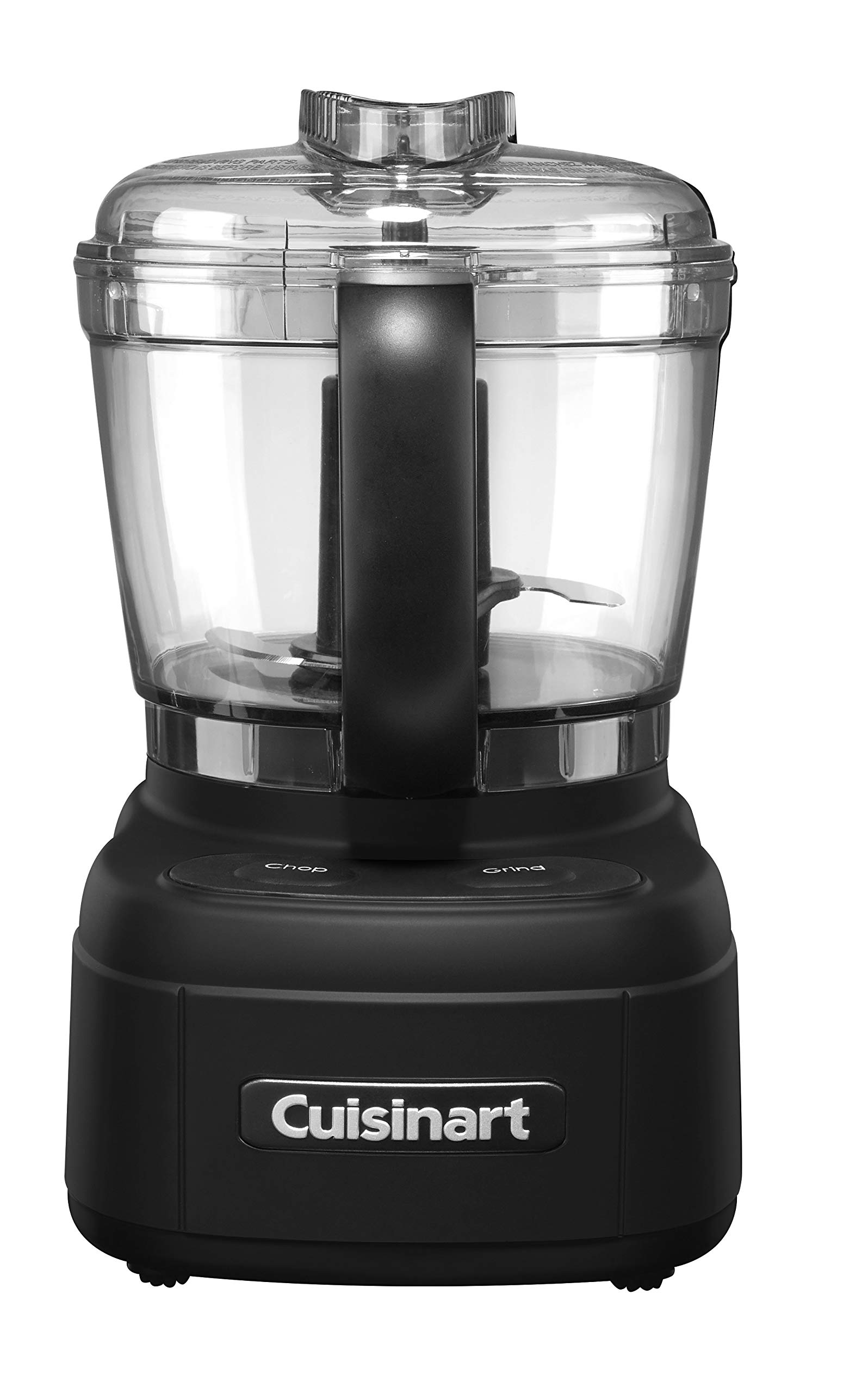 Cuisinart Ech 4mb Elemental Collection Cup Chopper Grinder Matte