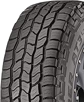 Vista 3 de Cooper Discoverer AT3 LT Llanta para todas las estaciones, LT215/85R16 E 115R