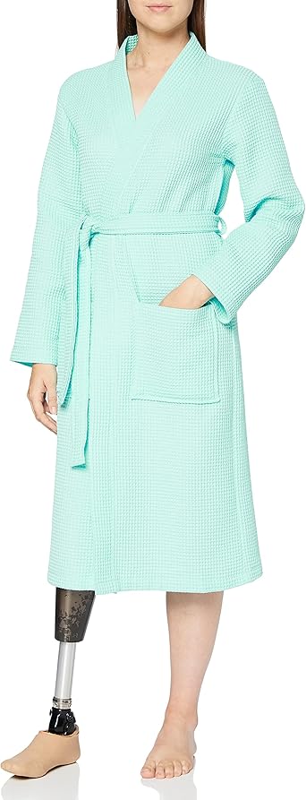 dressing gown amazon