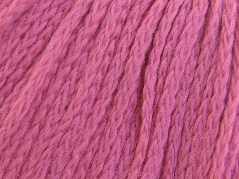 Rowan Softknit Cotton Yarn Tea Rose 576
