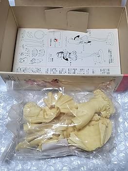 Amazon.co.jp: ③ 海洋堂 ときめきメモリアル 18 藤崎詩織