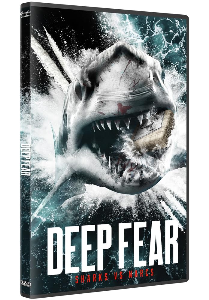 Mod-Deep Fear Non-Returnable