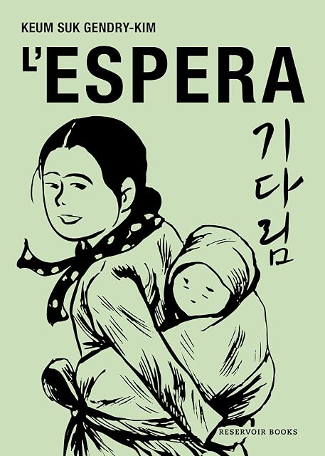 Portada de L'espera