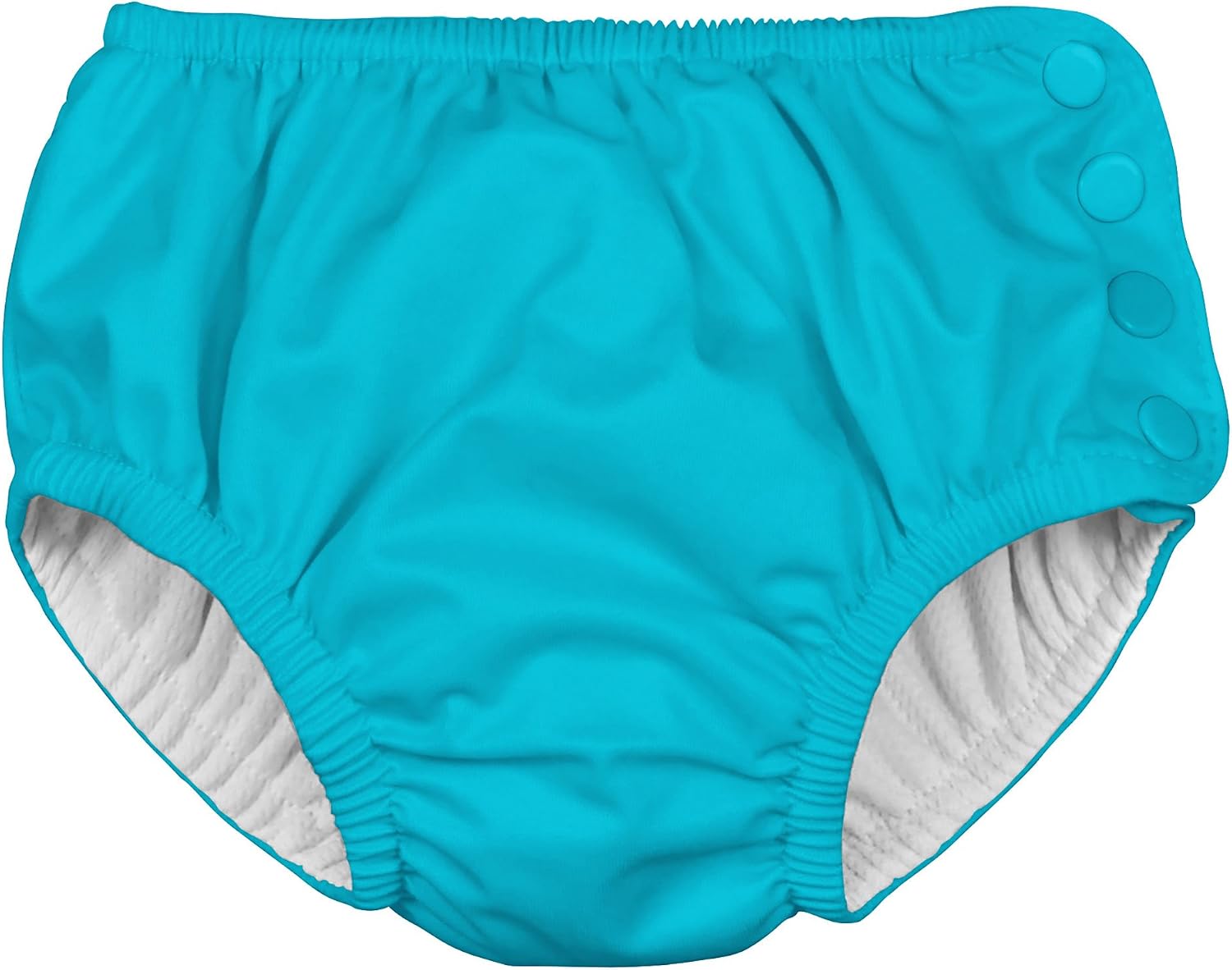 i play. Unisex-Baby Snap Reusable Swim Diaper