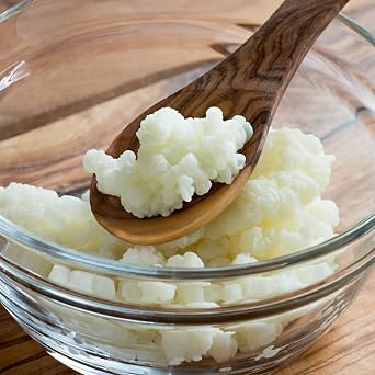 Good Gut Tribe - Organic Milk Kefir Grains 5g