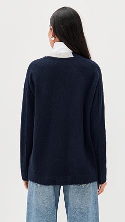 Velvet Women's Cameron Cozy Knits Sweater
