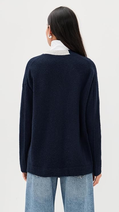 Velvet Women's Cameron Cozy Knits Sweater