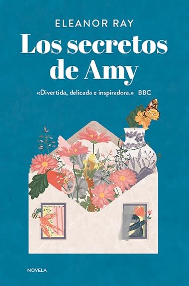 Los secretos de amy