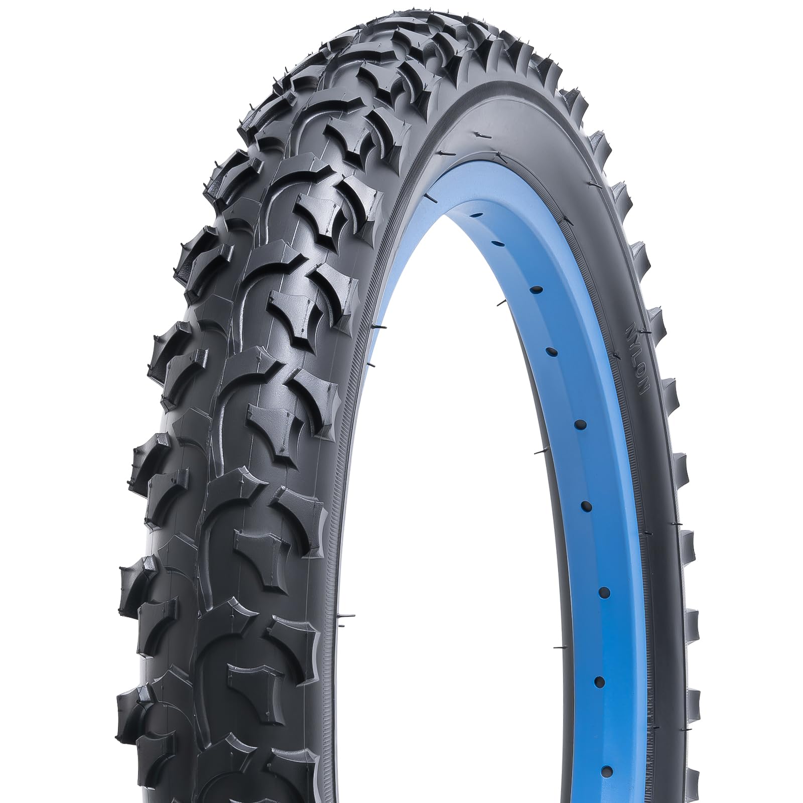 Amazon | FengCan 1本 16 2.125 タイヤ,16x2.125 57-305 自転車 タイヤ