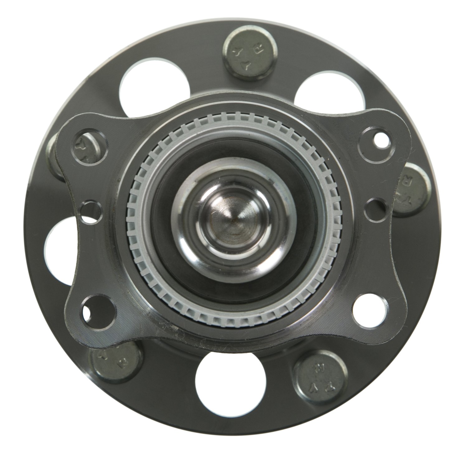 Amazon.com: MOOG 512492 Wheel Bearing and Hub Assembly for Hyundai 