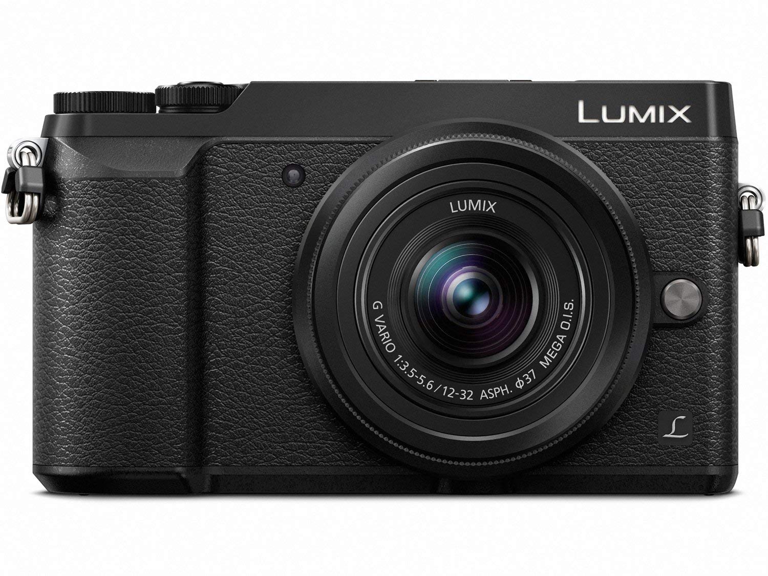 Amazon.com : PANASONIC LUMIX GX85 Camera with 12-32mm Lens, 4K, 5