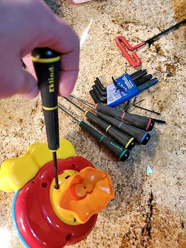 Miniatura 7 de EKLIND 92109 #00 Ph PSD Destornillador de precisión