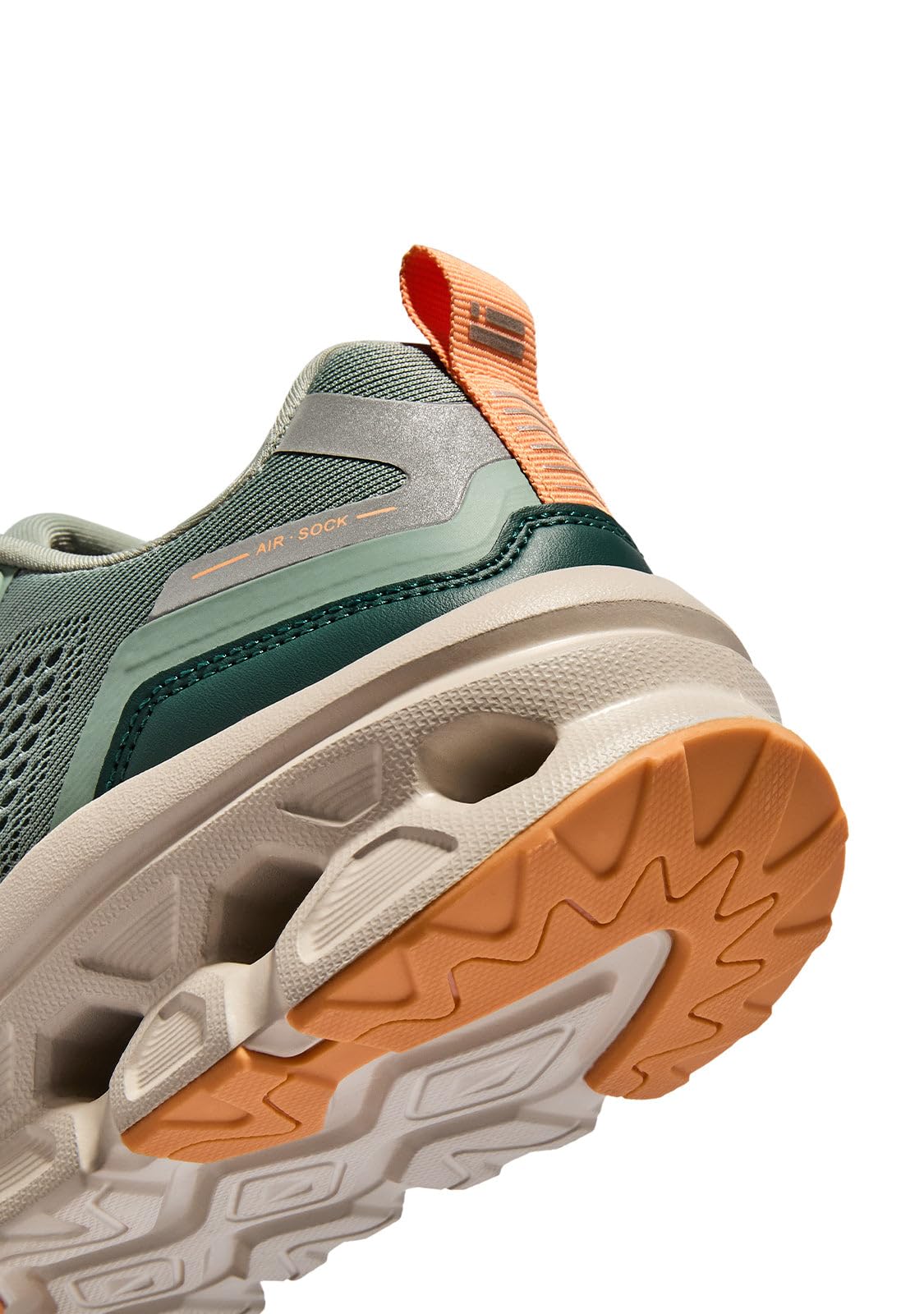 D.Franklin Damskie buty do sukienki - moda na co dzień - model Aero Dual - Wygodne i wszechstronne buty - Sneaker - Sportowe