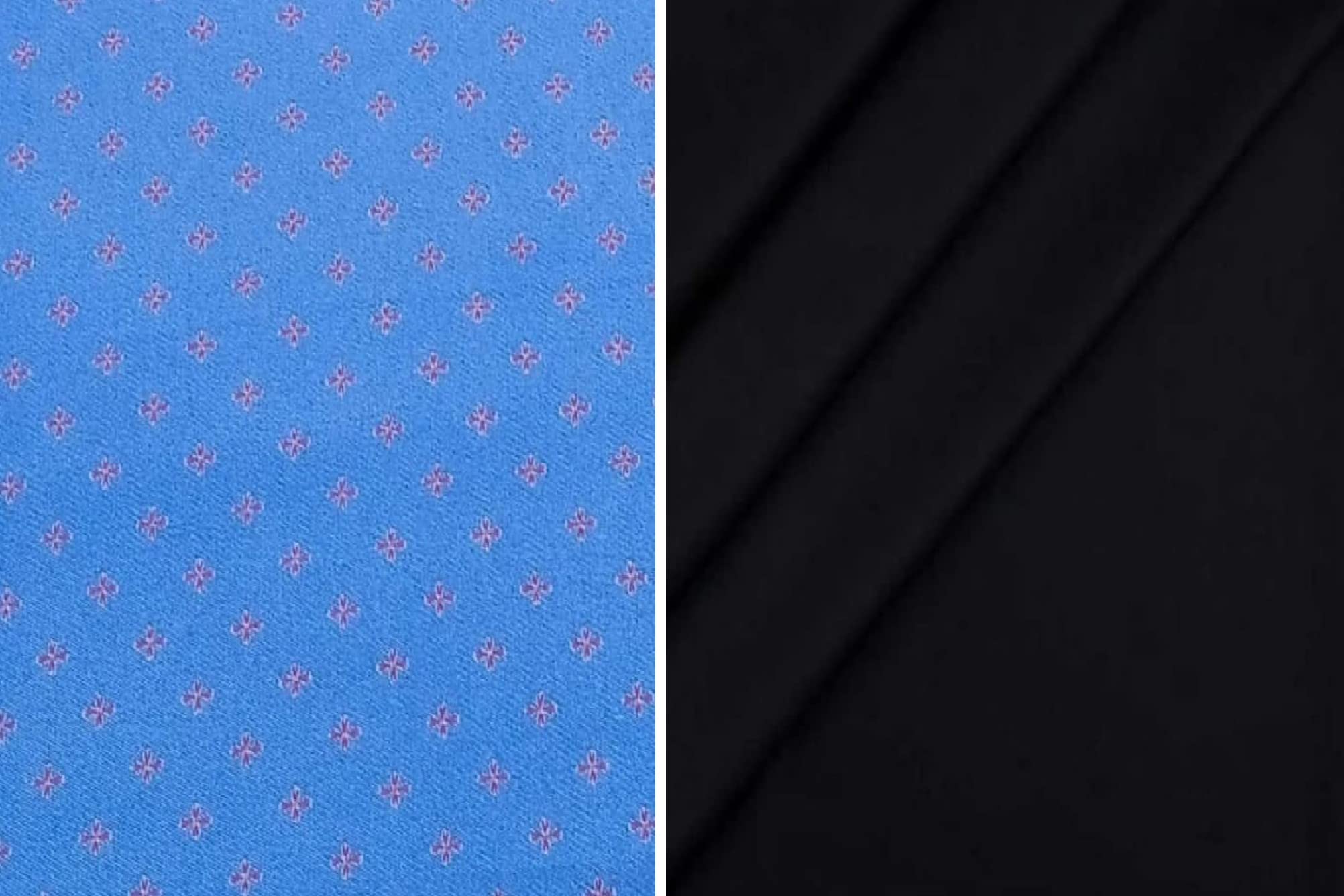 Pri & Su CottLinns Combo fo Giza Cotton Printed Shirt 7000011 & Fabric Trouser 90009-image-31