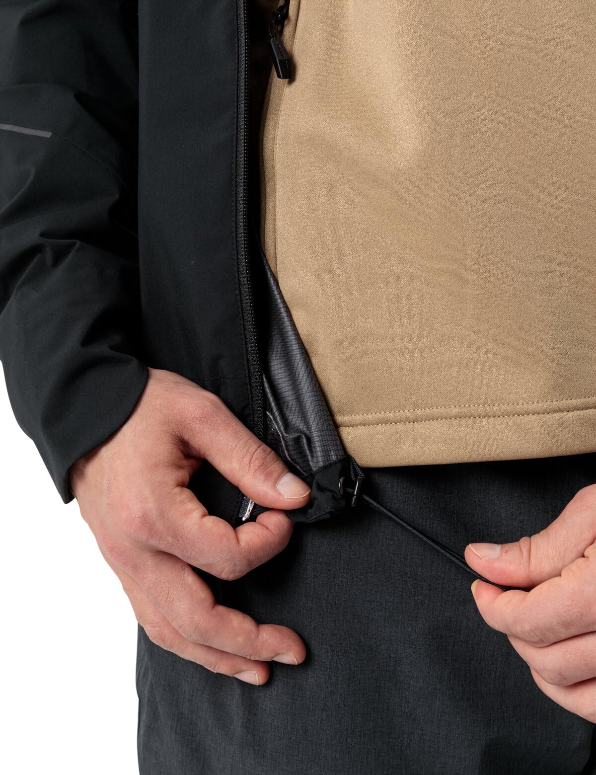 VAUDE Yaras 3in1 Veste Homme