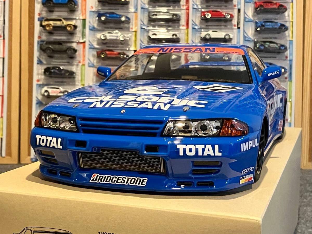 タミヤ ラジコン 日産スカイラインGT-R 塗装済 スペアボディR32 ガンメタ Amazon.co.jp: タミヤ ラジコン スカイラインGT-R 塗装済
