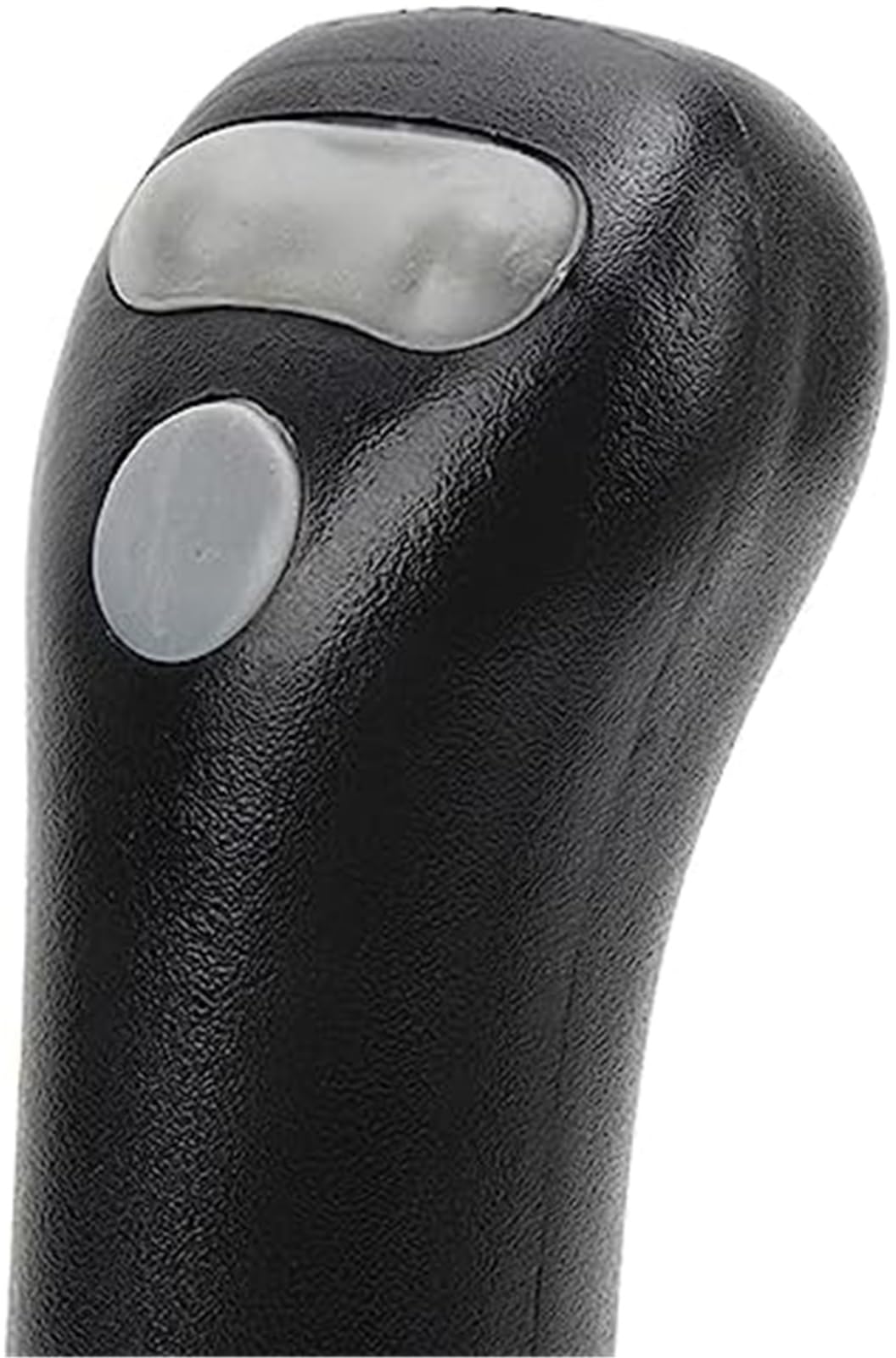 2 manijas de Palanca de Mando for Excavadora de 3 Botones con 6 Pines, manijas de Palanca de Mando for Excavadora, for DH DX150 215 225 300 37020119C Control de Joystick para Excavadora