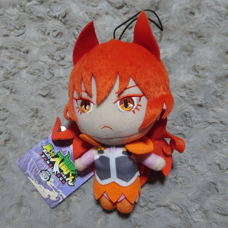 魔入りました　入間くん　もちころりん2 Amazon.co.jp: 魔入りました！入間くん もちころりん2 BOX