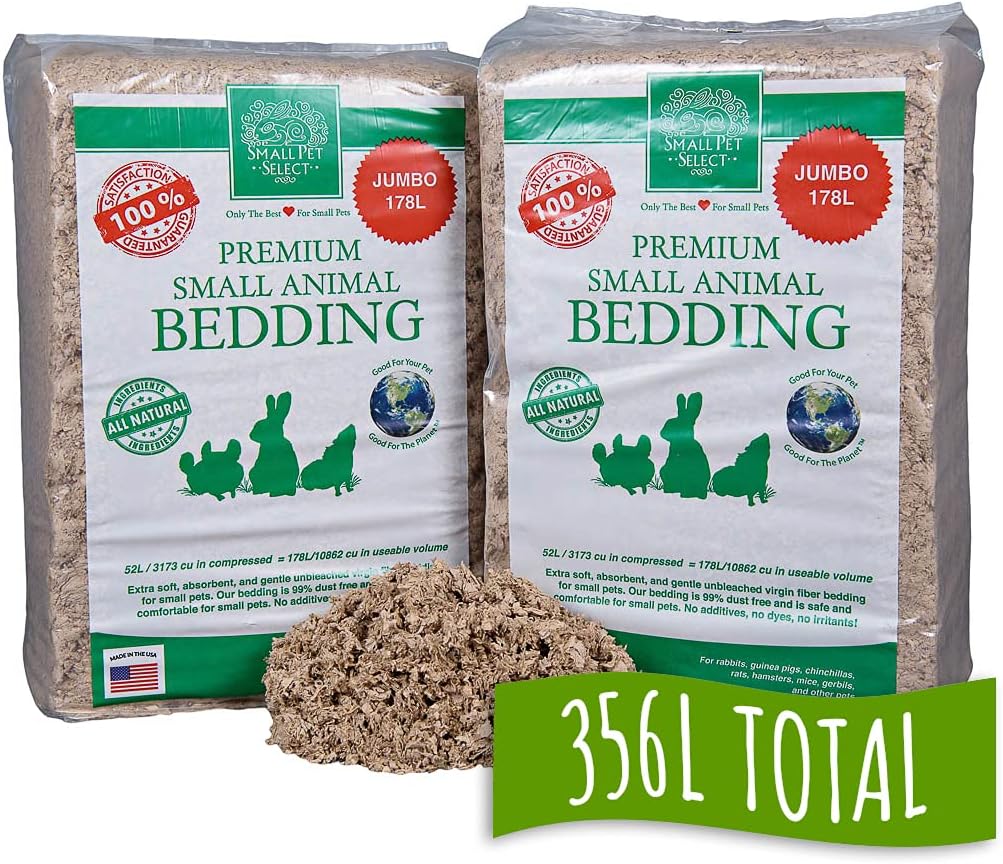 finacard rat bedding
