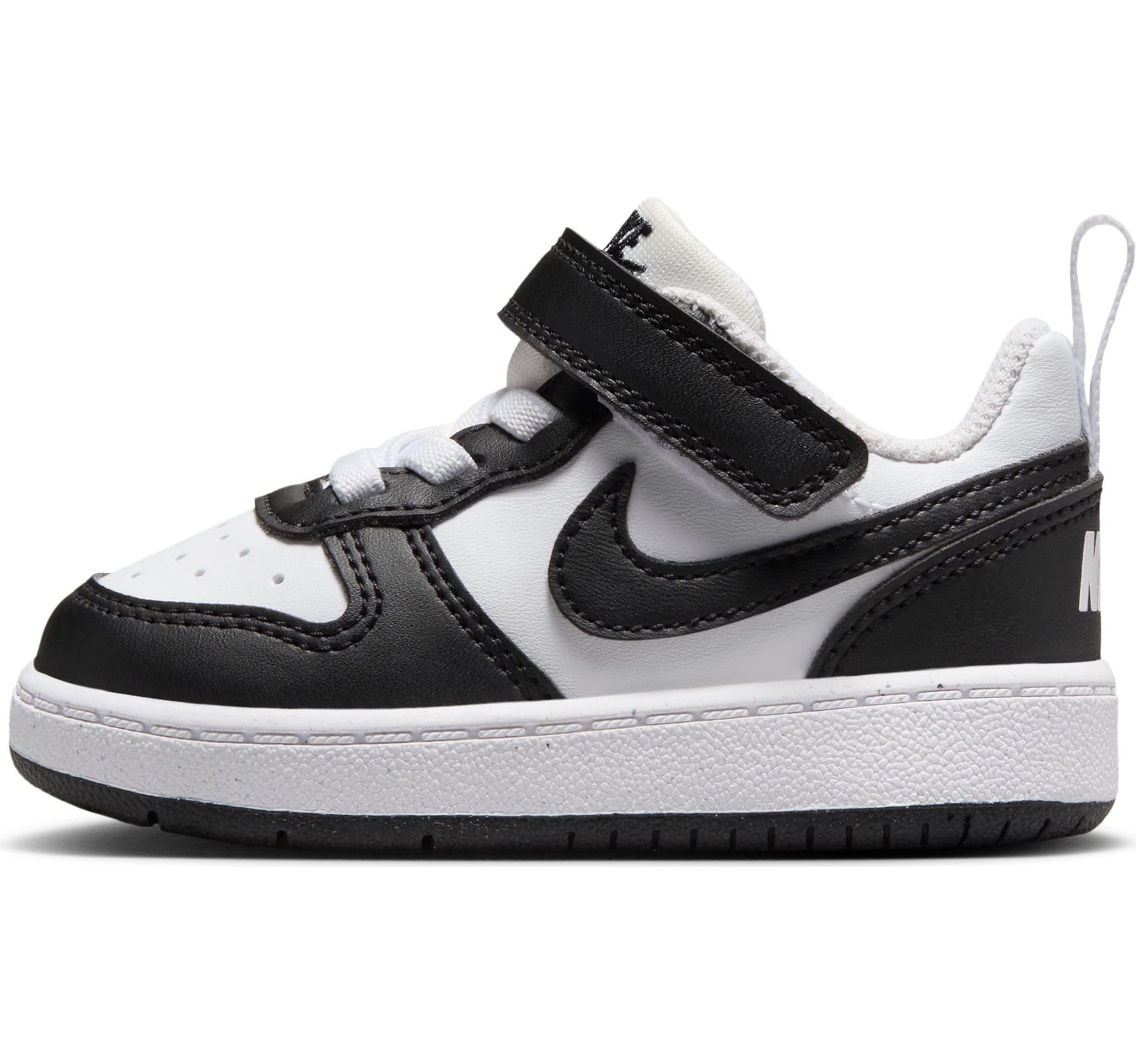 Nike Kids' Court Borough Low Recraft Shoes - Boys Girls Toddler Sneakers