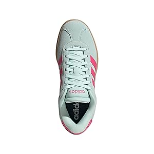 adidas Women's Vl Court Bold Sneakers