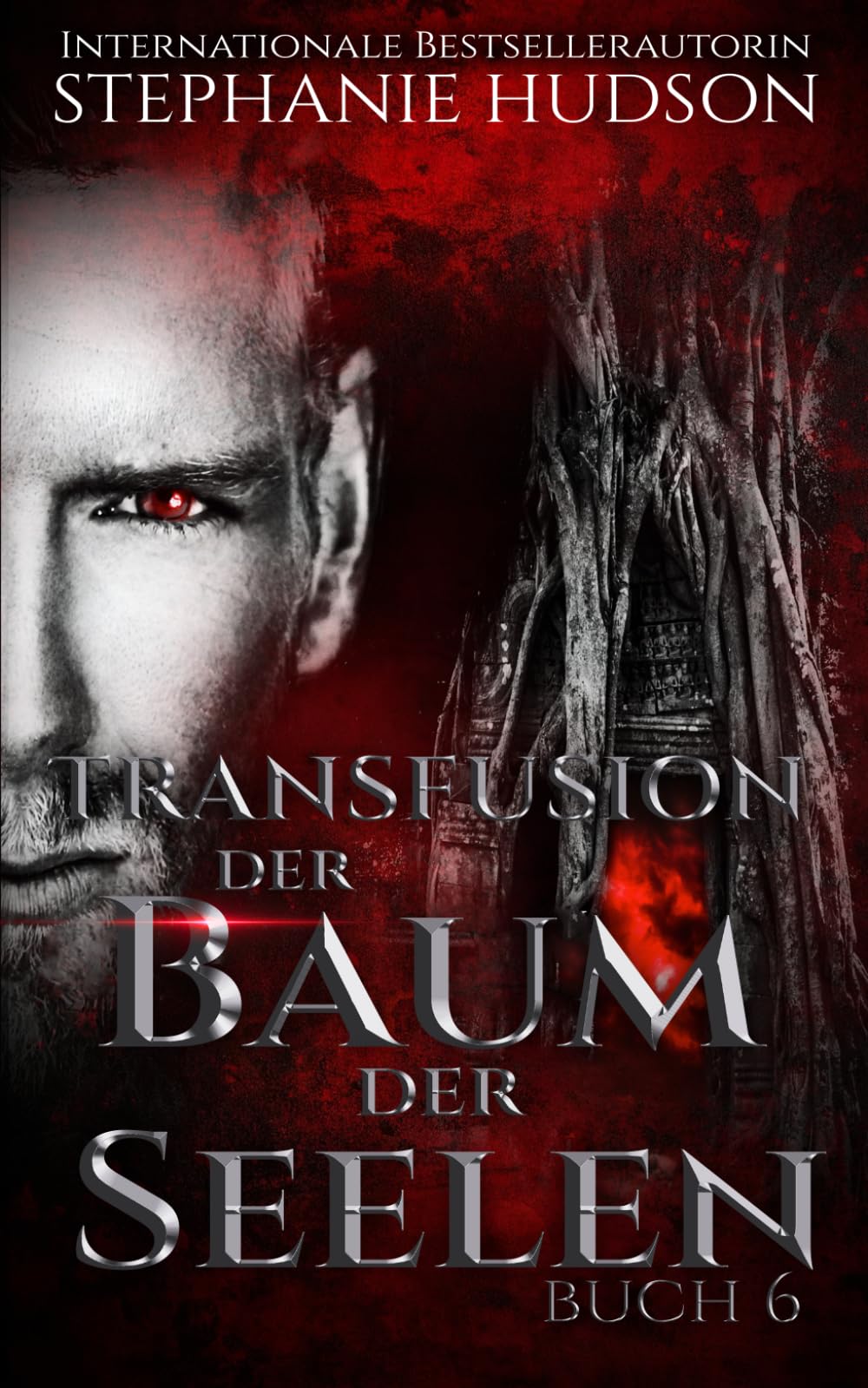 Transfusions Der Baum Der Seelen: Paranormale Vampir-Romanze, Buch #6 (Transfusion Reihe)