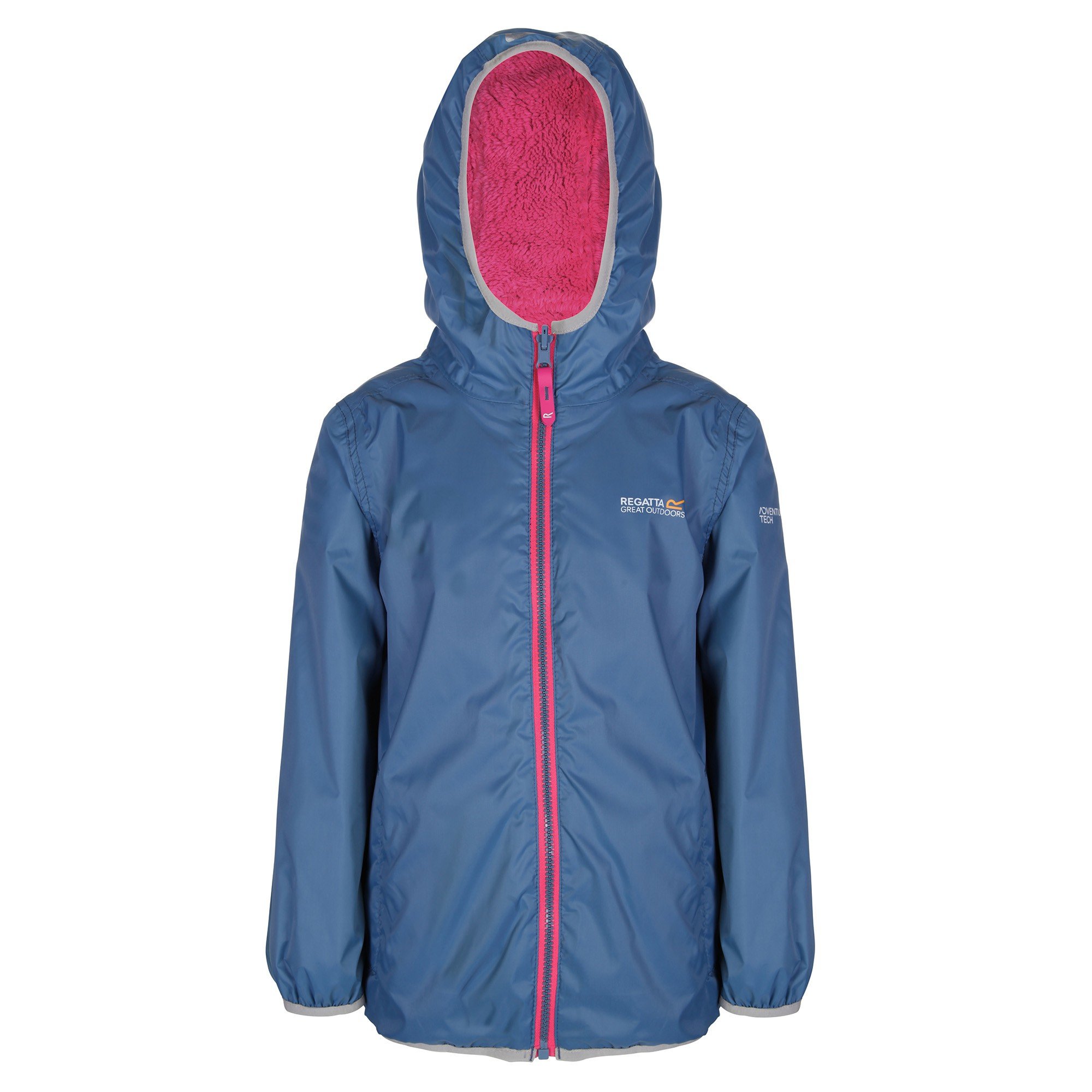 Veste déperlante doublée - Mariner 7