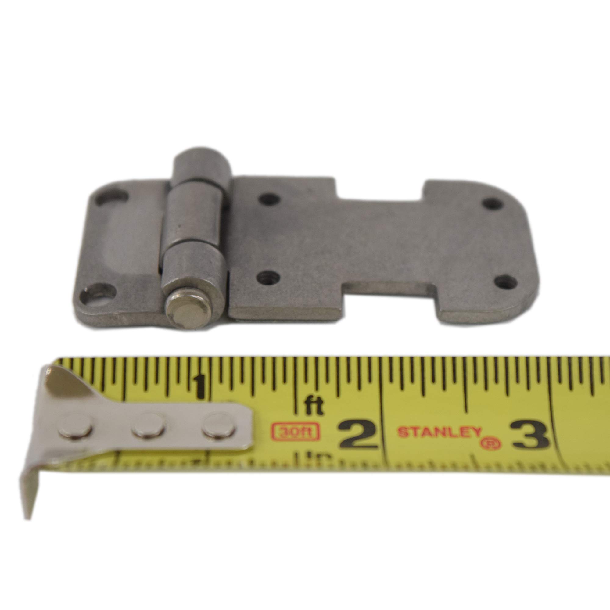 Amazon.com: Lg AEH74256601 Dryer Door Hinge Genuine Original  