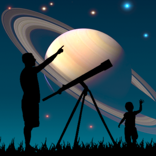 Distant Suns (max) - Unleash your inner astronaut - App on Amazon Appstore