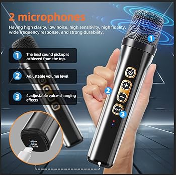 03▢ Free! series CREATION NA0212-1 Amazon.com: Karaoke Machine with Lyrics Display,12.1'' Touch