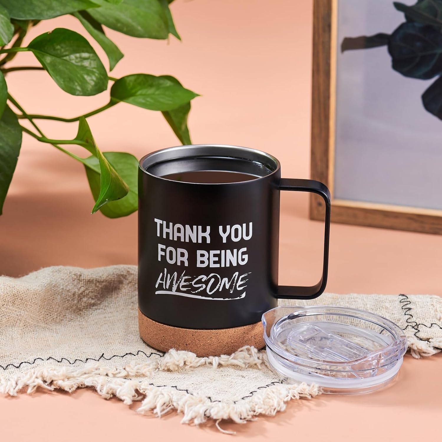 Thank You Gifts Employee Appreciation Gifts with Thank You Cards Spa Gift Baskets for Men Women Teacher Dental Assistant Social Worker Farewell Goodbye Gift for Coworker Hostess Staff - Image 4